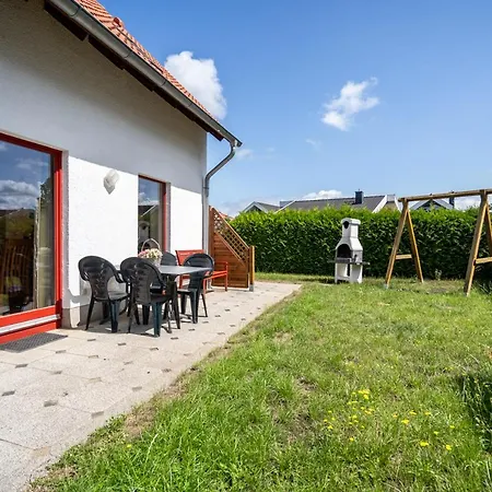 Fischerhaus 309 Semesterbostad