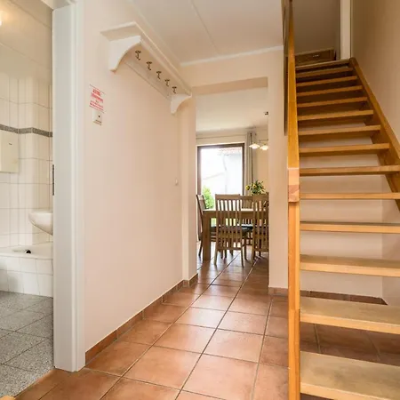 Semesterbostad Fischerhaus 309 *