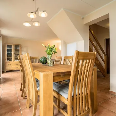 Дом отдыха Fischerhaus 309