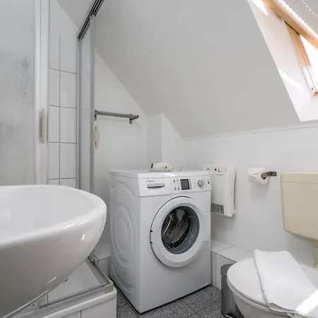 Fischerhaus 309 Rechlin