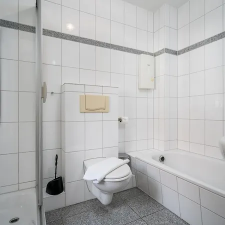 Fischerhaus 309 Holiday home Rechlin