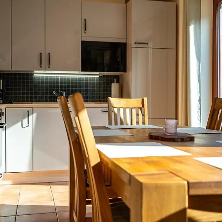 Semesterbostad Fischerhaus 309 *