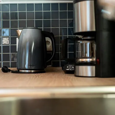 Semesterbostad Fischerhaus 309