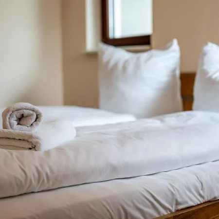 Fischerhaus 309 Semesterbostad *