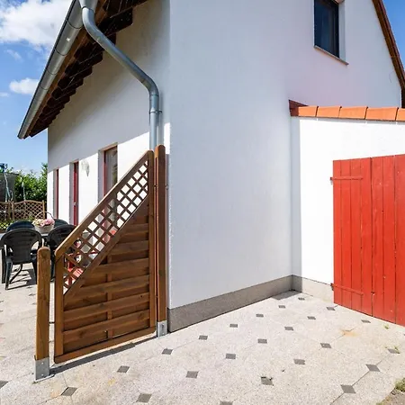 Fischerhaus 309 * Rechlin