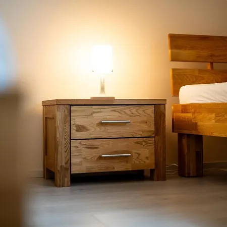 Semesterbostad Fischerhaus 309