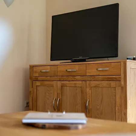 Fischerhaus 309 Semesterbostad