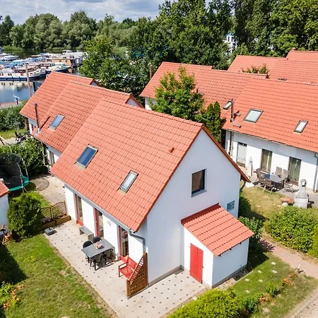 Holiday home Fischerhaus 309